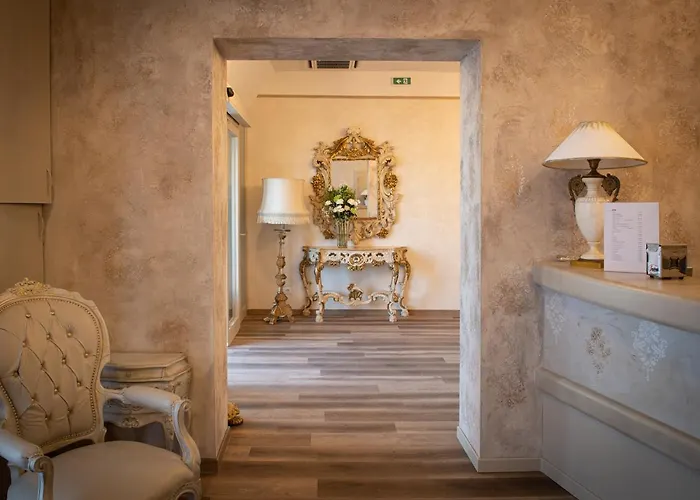 Hotel Della Rosa