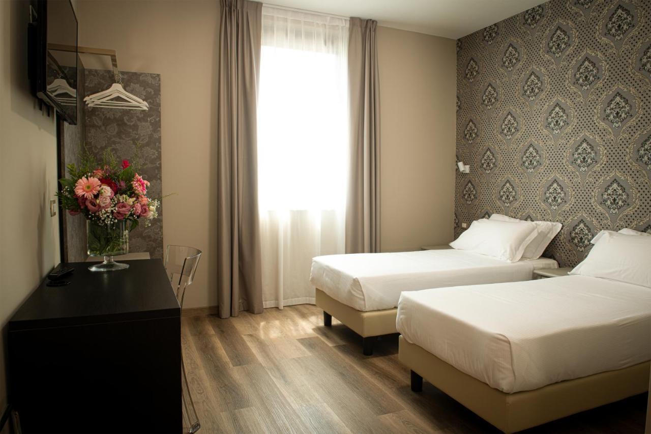 Hotel Della Rosa Ancona