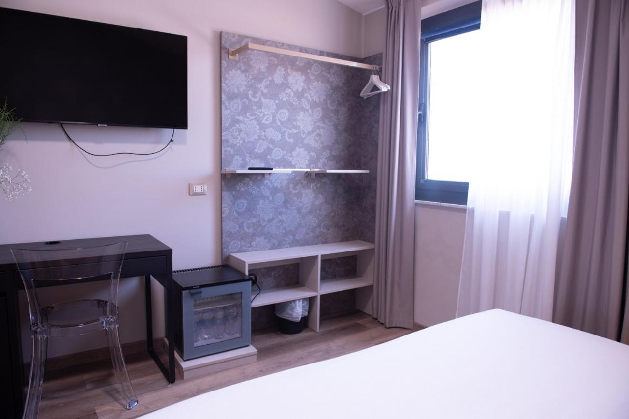 Della Rosa 3* Ancona