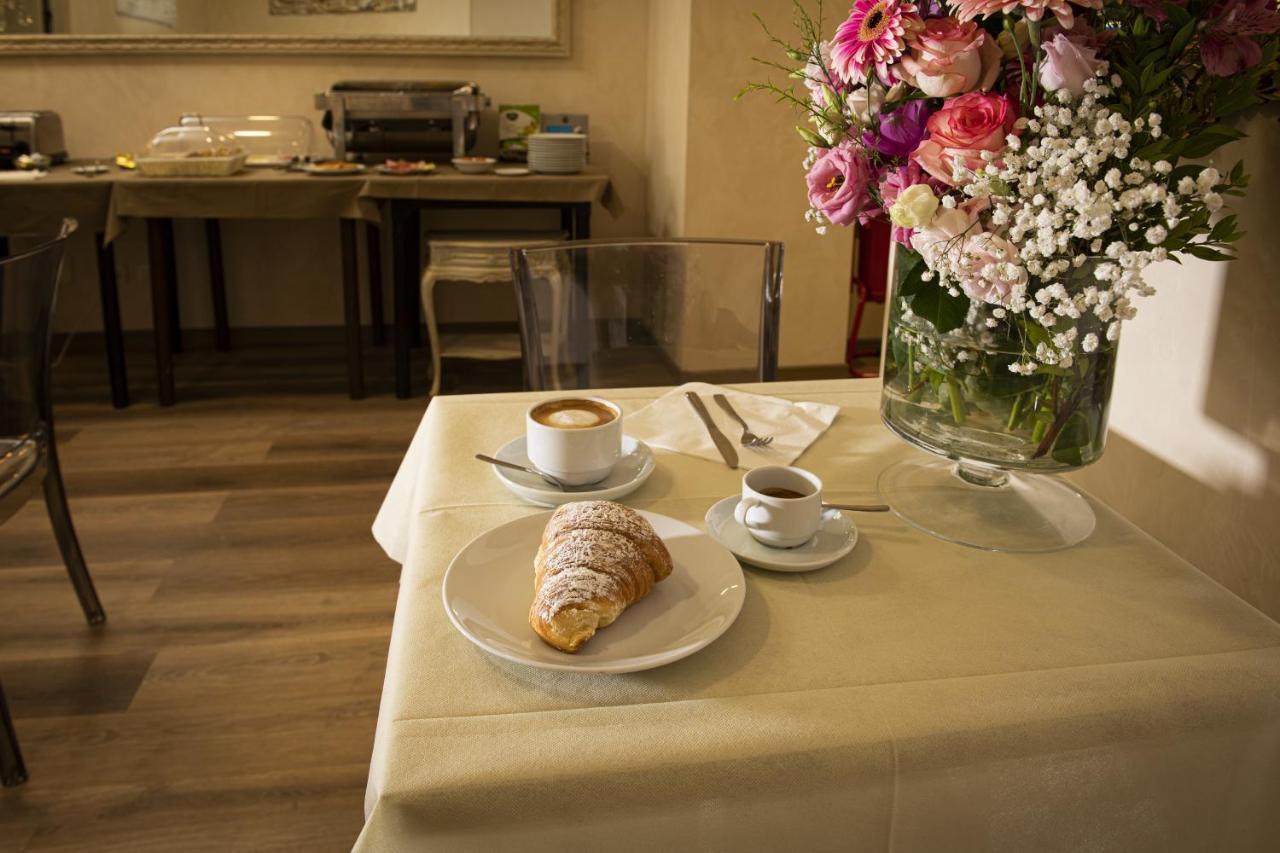 Hotel Della Rosa